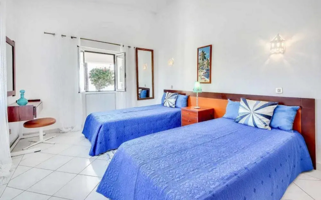 Casa Sol in Albufeira