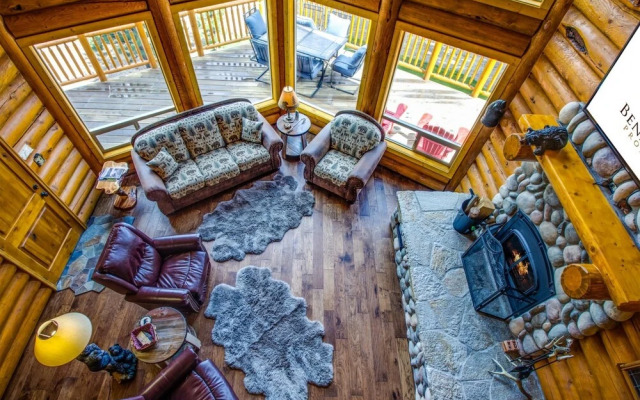 Silver Fox Drive 54653