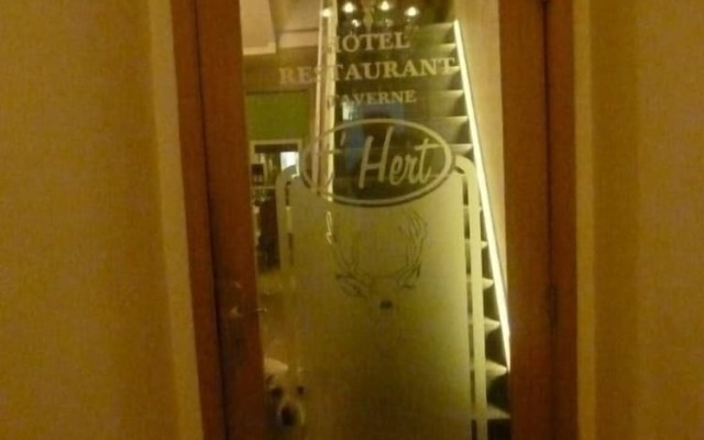 Hotel 't Hert