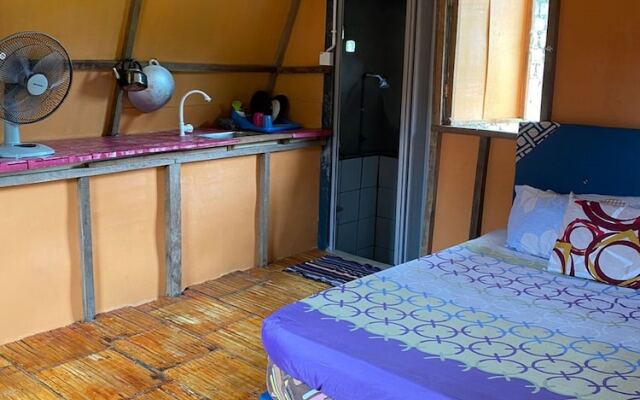 Hotel O Disan Baang Kiulu