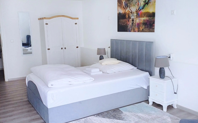 Regiohotel Wittekind Burg