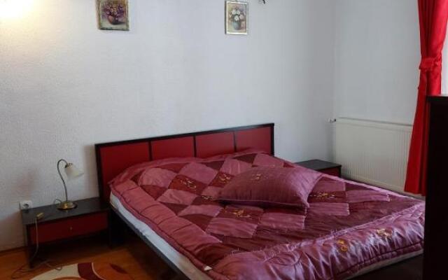 Apartament Roland