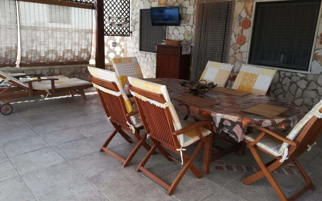 I Monaci Front Beach Specchiarica