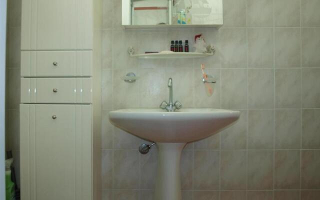 Joy Seaside Apartment