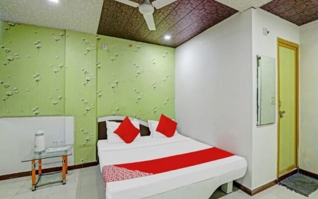 Hotel Once