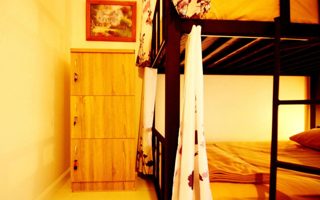 Early Bird Hostel Ayutthaya