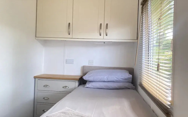 Linnhe Lochside Holidays