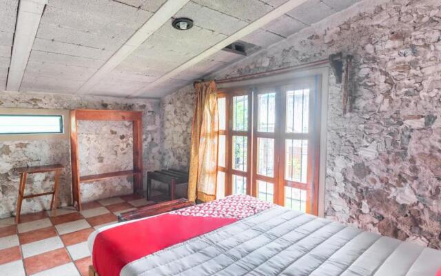 Rancho Hotel El Carmen