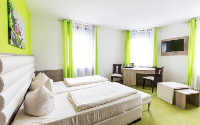 Bavaria Hotel Superior