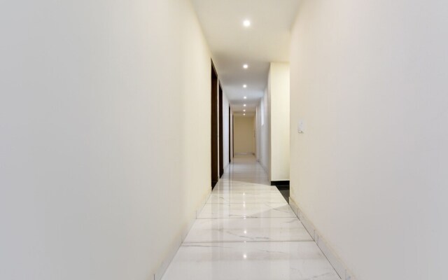 Oyo 46208 Hotel Park Land
