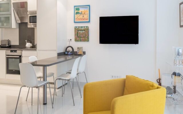 Luxury Apartment Palais des Iles