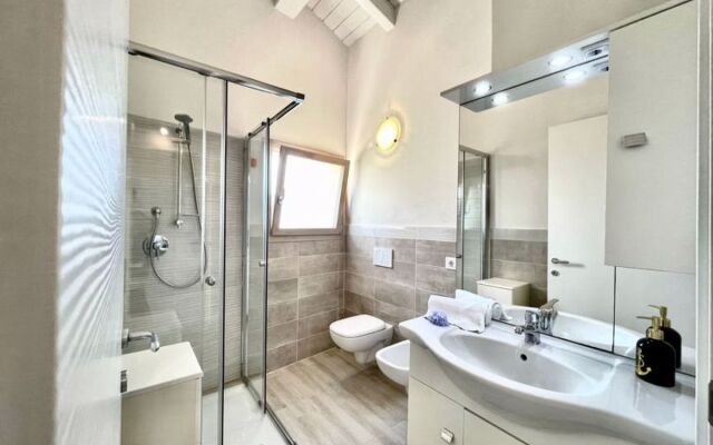 Apartment Luca Porto Istana