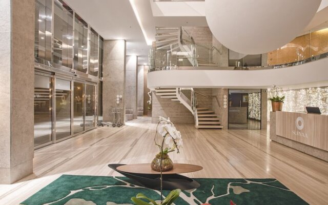 Hotel Miramonti
