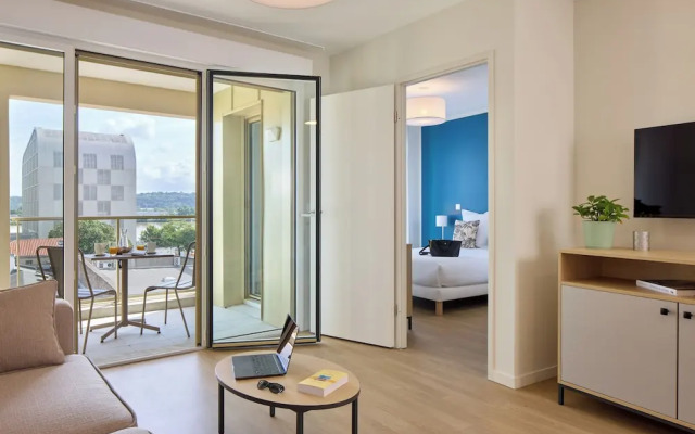 Zenitude Hôtel-Résidence Bordeaux Saint-Jean