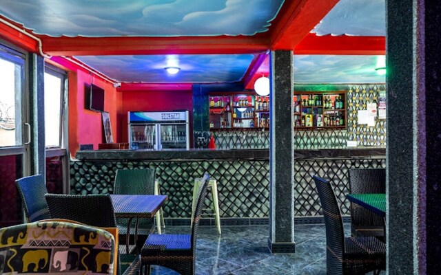 Governors Hotel