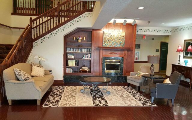 Country Inn & Suites by Radisson, Elk River, MN