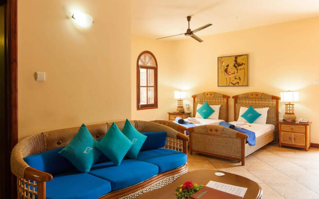 Castello Beach Hotel