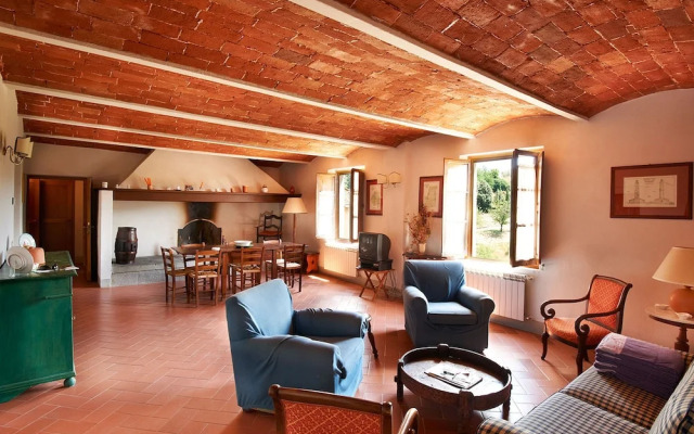 Belvilla by OYO Ancient Village With Swimming Pool