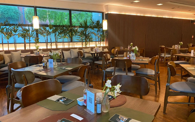 Blue Tree Premium Paulista