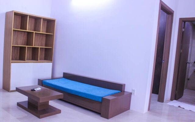 Gold Oceanus Nha Trang