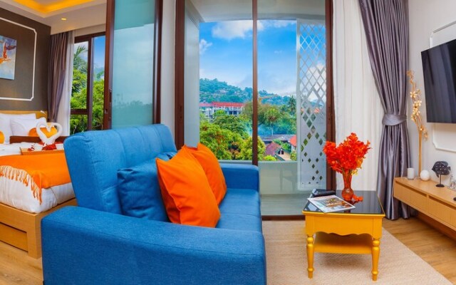 Aristo 2 Beach Front - by Holy Cow 413