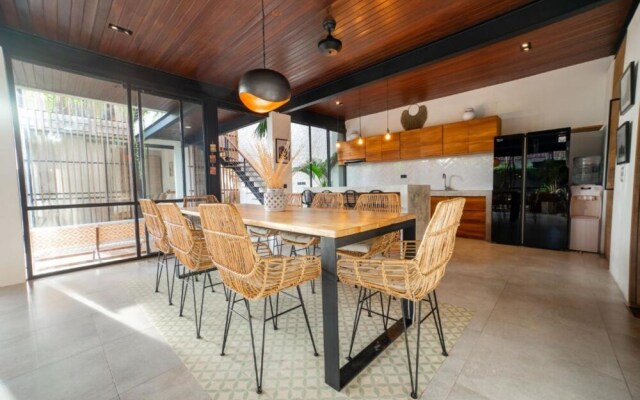 Suncoast Villa Bali