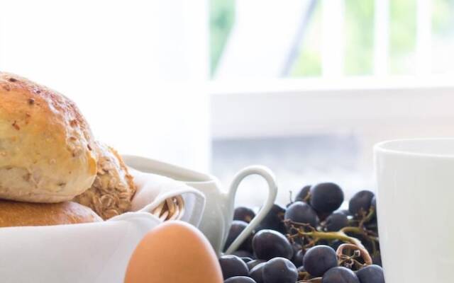 Appartementhaus Martin