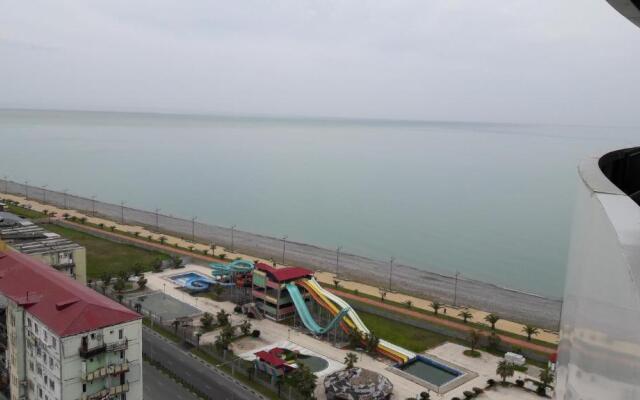 Orbi Residence Apartments