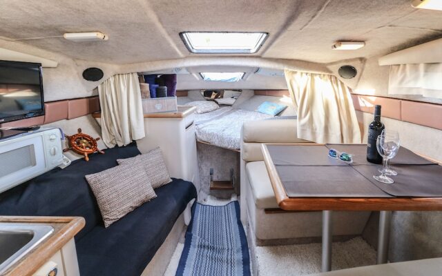 Puerto Rico s Yacht Xperience