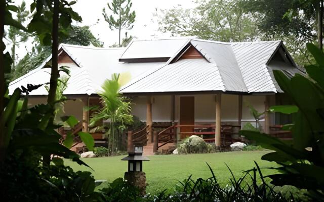Chiangkham Luang Resort