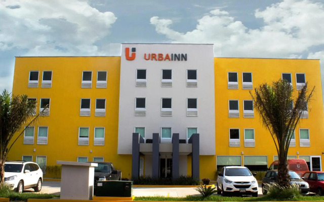 Urbainn Hotel