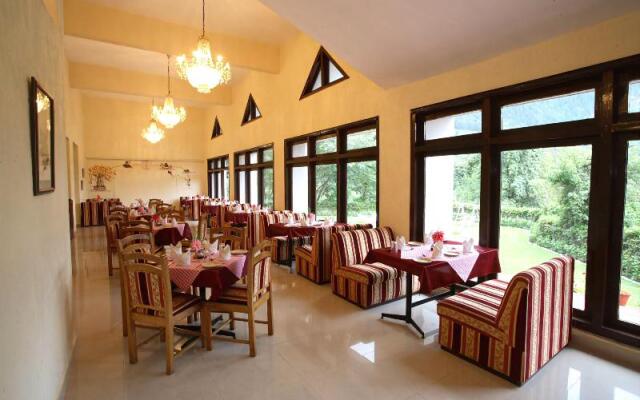 Sagar Resort