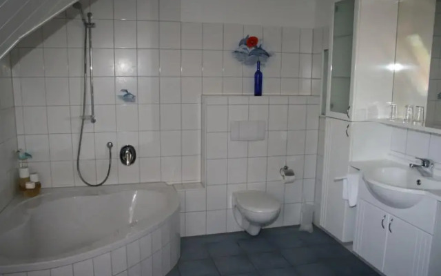 Ferienwohnung Zum Storchenblick