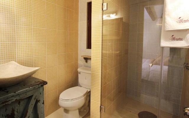 Alondra Hotel Boutique