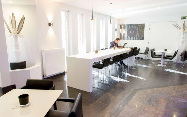 Best Western Plus Aldhem Hotel