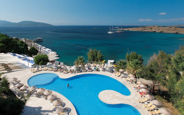 Holiday Inn Resort Bodrum