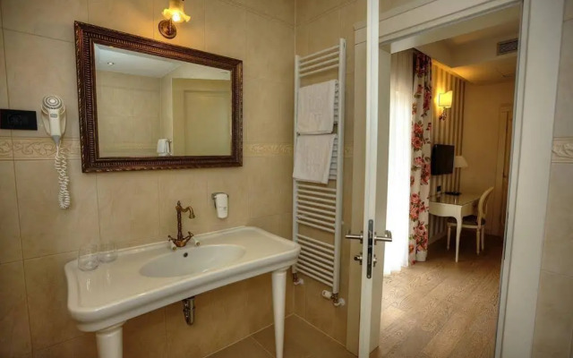 Hotel Grace