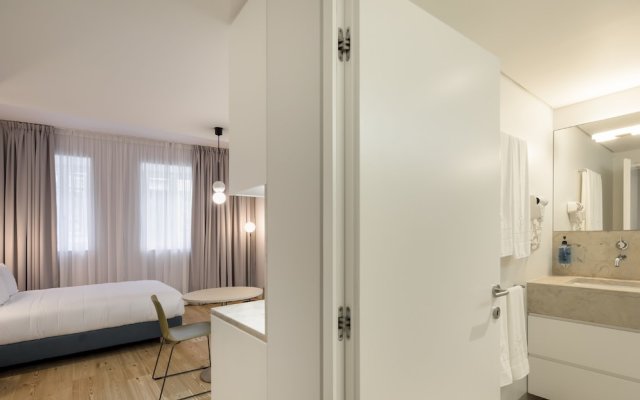 Lisbon Serviced Apartments - Mouraria