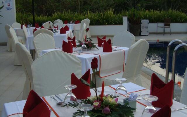 Tara Angkor Hotel
