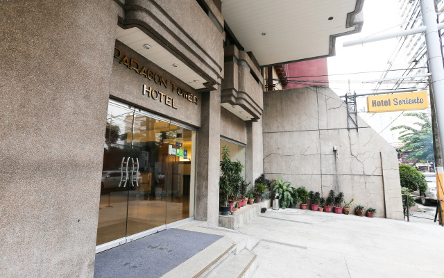 Paragon Tower Hotel