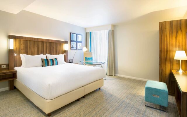 Courtyard by Marriott Edinburgh