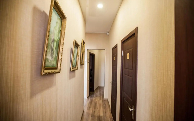 Guest House Didis