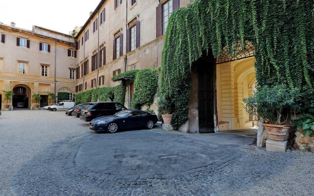 Navona Luxury Superior Penthouse