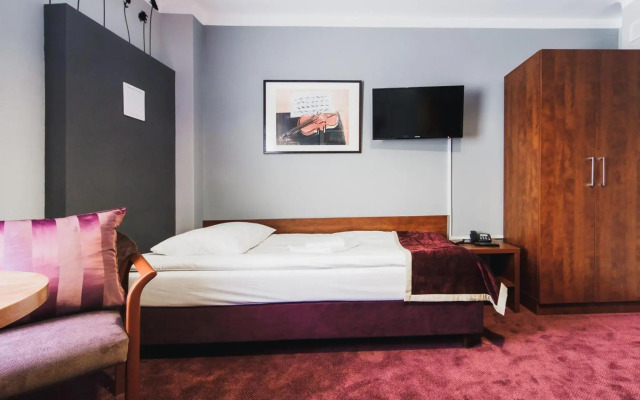 Hotel Chmielna