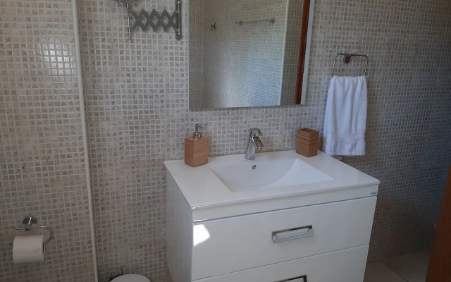 Remarkable 2-bed Villa in Protaras