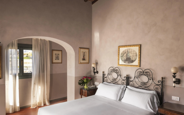 Hotel Mulino di Firenze, WorldHotels Crafted