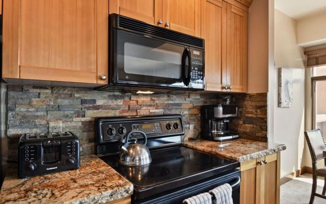 Sundial C411 in Park City, Park City