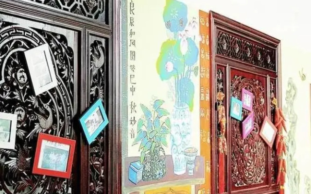 Dali Wuwei Inn