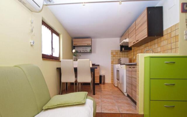 Apartment Alenka 1930