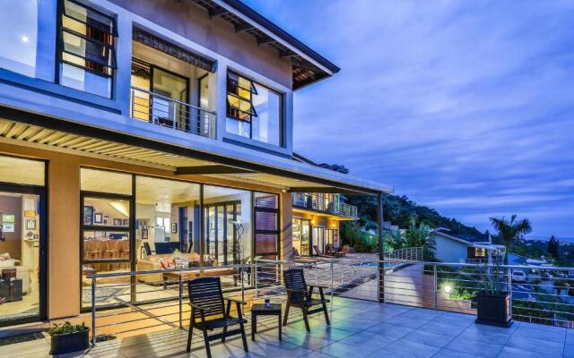 Zimbali View Eco Guesthouse